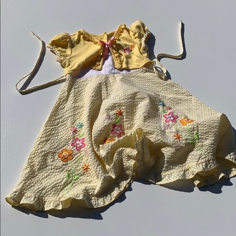 Spring flowers - Picture 2 of 2